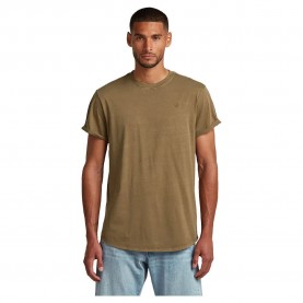 Дънки G-Star Kate Boyfriend jeans - Green (Sun Faded Beek) дънки,дамски,панталони,g,star,kate,boyfriend,jeans,green,(sun,faded,beek)