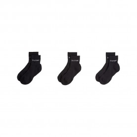 Чорапи G-Star Musk socks - Black (Black) чорапи,дамски,чорапи,g,star,musk,socks,black,(black)