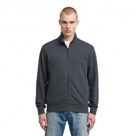 блуза,мъжки,пуловери,g,star,nifous,thru,full,zip,sweatshirt,grey,(india,ink)