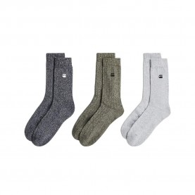 Чорапи G-Star Shard socks - Multicolor (Multi 2) чорапи,мъжки,чорапи,дамски,чорапи,g,star,shard,socks,multicolor,(multi,2)