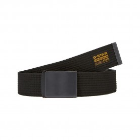 колан,колани,g,star,webbing,belt,black,metal,dark,black,(black)