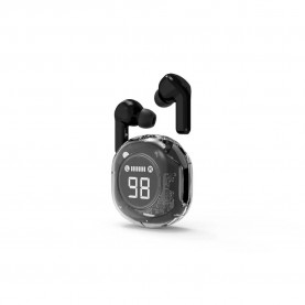 слушалки,слушалки,gembird,twst,01,wireless,earphones,black,(black,transparent)