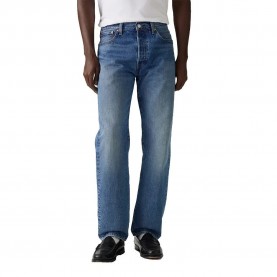 Дънки Levi´s ® 501 Original jeans - Blue (Youre A Star) дънки,мъжки,панталони,дамски,панталони,levi´s,®,501,original,jeans,blue,(youre,a,star)