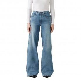 дънки,мъжки,панталони,дамски,панталони,levi´s,®,728,wide,leg,high,waist,jeans,blue,(medium,indigo)