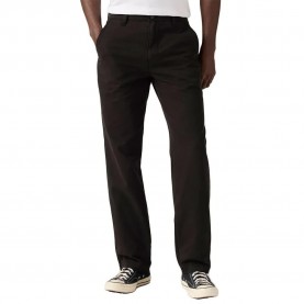 Панталони тип чино Levi´s ® Authentic chino pants - Black (Meteorite) панталони,тип,чино,мъжки,панталони,дамски,панталони,levi´s,®,authentic,chino,pants,black,(meteorite)