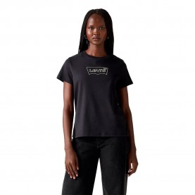 тениска,мъжки,тениски,дамски,тениски,levi´s,®,the,perfect,short,sleeve,t,shirt,black,(black,3272)