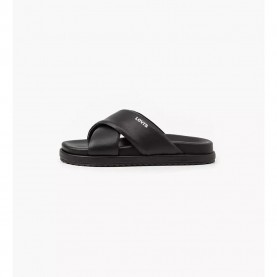 сандали,дамски,сандали,и,чехли,levi´s,®,lydia,sandals,refurbished,black,(full,black)