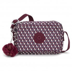 чанти,за,през,рамо,kipling,abanu,2l,crossbody,3dk,wine,(purple)