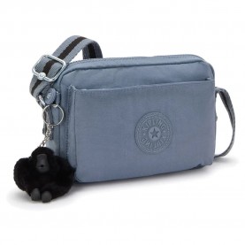 чанти,за,през,рамо,kipling,abanu,2l,crossbody,blue,stone,(blue)
