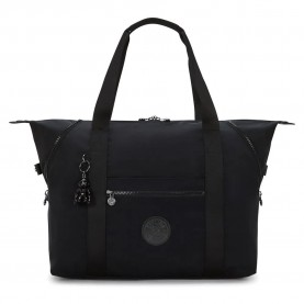 чанта,всички,чанти,kipling,art,m,26l,bag,infinite,black,(black)