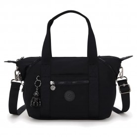 чанта,всички,чанти,kipling,art,mini,10l,tote,bag,infinite,black