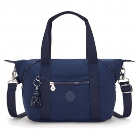 чанта,всички,чанти,kipling,art,mini,10l,tote,bag,infinite,blue