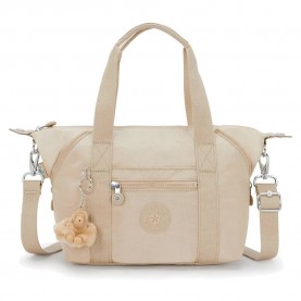 чанта,всички,чанти,kipling,art,mini,10l,tote,bag,sparkled,beige,(beige)