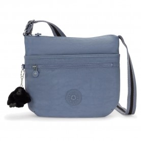 чанта,всички,чанти,kipling,arto,6l,bag,blue,stone,(blue)