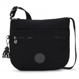 чанта,всички,чанти,kipling,arto,6l,bag,infinite,black,(black)