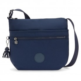 чанта,всички,чанти,kipling,arto,6l,bag,infinite,blue,(blue)
