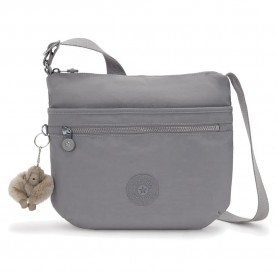 чанта,всички,чанти,kipling,arto,6l,bag,inviting,grey,(grey)