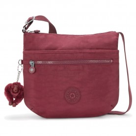 чанта,всички,чанти,kipling,arto,6l,bag,lounge,wine,(red)