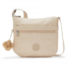 чанта,всички,чанти,kipling,arto,6l,bag,sparkled,beige,(beige)