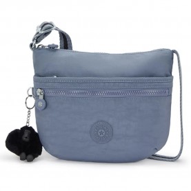чанта,всички,чанти,kipling,arto,s,3l,bag,blue,stone,(blue)