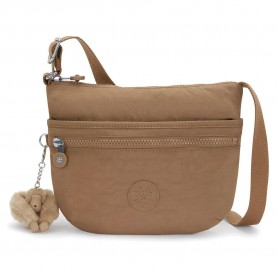 чанта,всички,чанти,kipling,arto,s,3l,bag,early,tan,(brown)