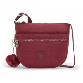 чанта,всички,чанти,kipling,arto,s,3l,bag,lounge,wine,(red)