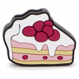 други,аксесоари,kipling,cake,zip,puller,multicolor,(pink)