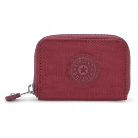 портфейли,и,портмонета,kipling,cash,buddy,wallet,lounge,wine,(red)