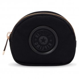 портфейли,и,портмонета,kipling,cash,wallet,blck,rose,spice,(black)