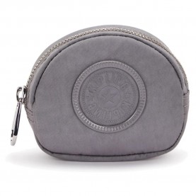 портфейли,и,портмонета,kipling,cash,wallet,grey,spice,(grey)