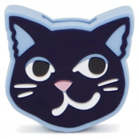 други,аксесоари,kipling,cat,zip,puller,multicolor,(blue)