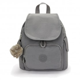 раница,раници,kipling,city,pack,mini,9l,backpack,inviting,grey,(grey)
