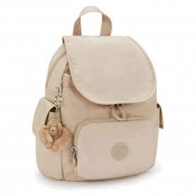 раница,раници,kipling,city,pack,mini,9l,backpack,sparkled,beige,(beige)