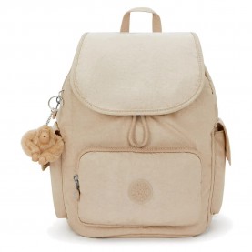 раница,раници,kipling,city,pack,s,13l,backpack,sparkled,beige,(beige)