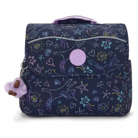 юношеска,раница,раници,kipling,codie,s,10l,junior,backpack,unicorn,star,(blue)