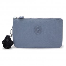 портфейли,и,портмонета,kipling,creativity,l,coin,purse,blue,stone,(blue)