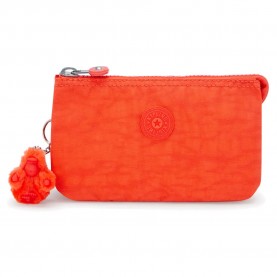 портфейли,и,портмонета,kipling,creativity,l,coin,purse,open,orange,(orange)