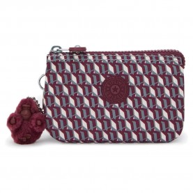 портфейли,и,портмонета,kipling,creativity,s,coin,purse,3dk,wine,(red)