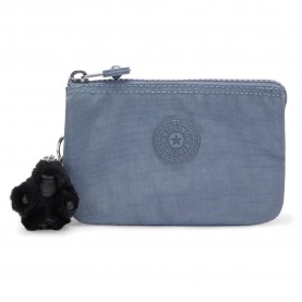 портфейли,и,портмонета,kipling,creativity,s,coin,purse,blue,stone,(blue)