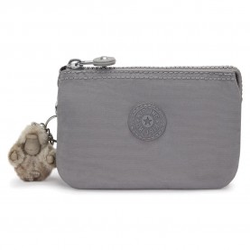 портфейли,и,портмонета,kipling,creativity,s,coin,purse,inviting,grey,(grey)