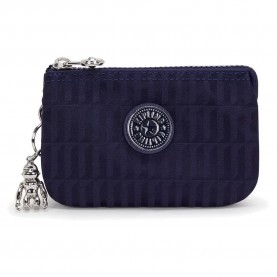 портфейли,и,портмонета,kipling,creativity,s,coin,purse,night,tile,jq,(blue)