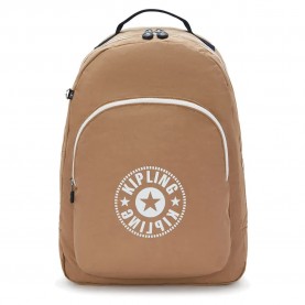 раница,раници,kipling,curtis,xl,28l,backpack,early,tan,c,(brown)