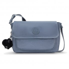 чанта,всички,чанти,kipling,dalma,bag,blue,(blue,stone)