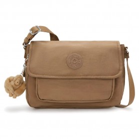 чанта,всички,чанти,kipling,dalma,bag,brown,(early,tan)