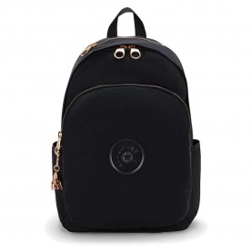 раница,раници,kipling,delia,16l,backpack,blck,rose,spice,(black)