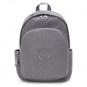 раница,раници,kipling,delia,16l,backpack,grey,spice,(grey)