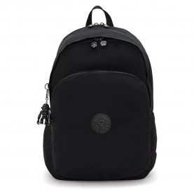 раница,раници,kipling,delia,m,17l,backpack,black,(infinite,black)
