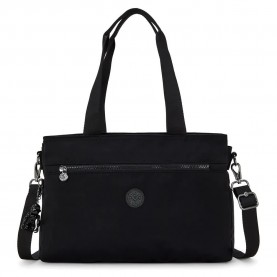 чанта,всички,чанти,kipling,elysia,work,s,bag,black,(infinite,black)