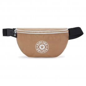 чанта,всички,чанти,kipling,fresh,lite,waist,bag,early,tan,c,(brown)