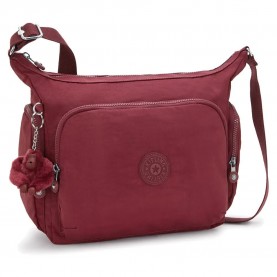 чанта,всички,чанти,kipling,gabb,12l,bag,red,(lounge,wine)